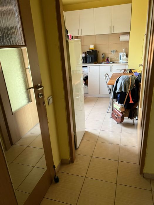 Apartament cu o camera