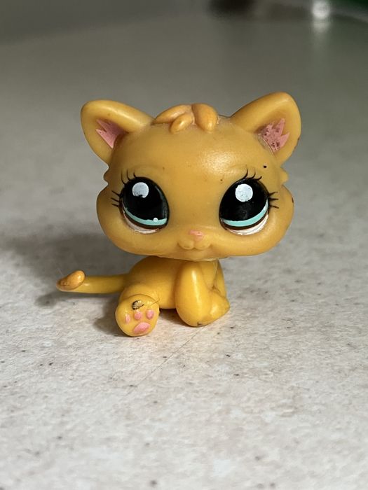 Little pet Shop лпс