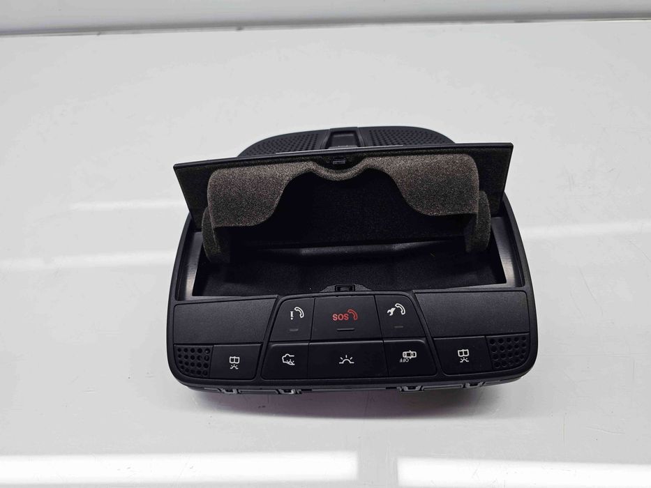 Plafoniera fata Mercedes Clasa C Combi (S205) [Fabr 2015-prezent] 000