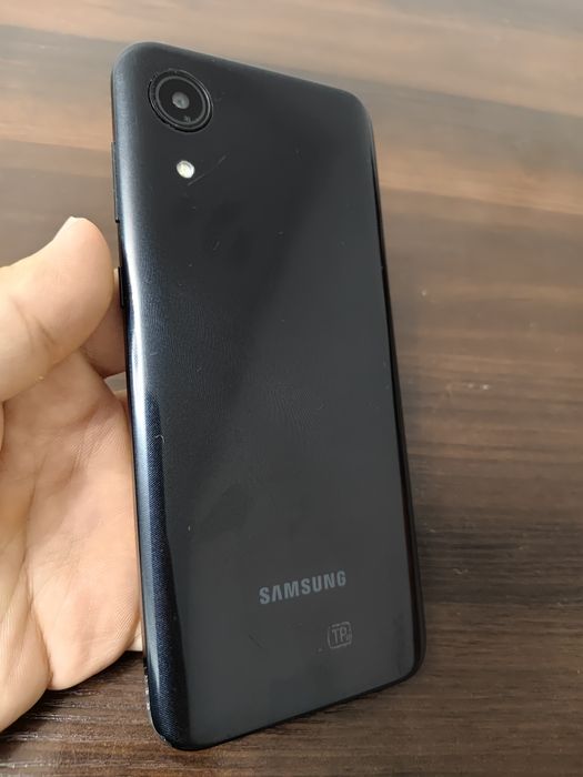 Galaxy A03 Core в идеале