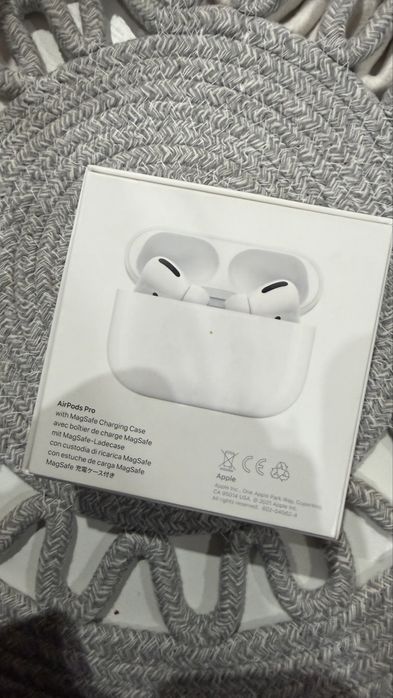 air pods pro stare foarte buna