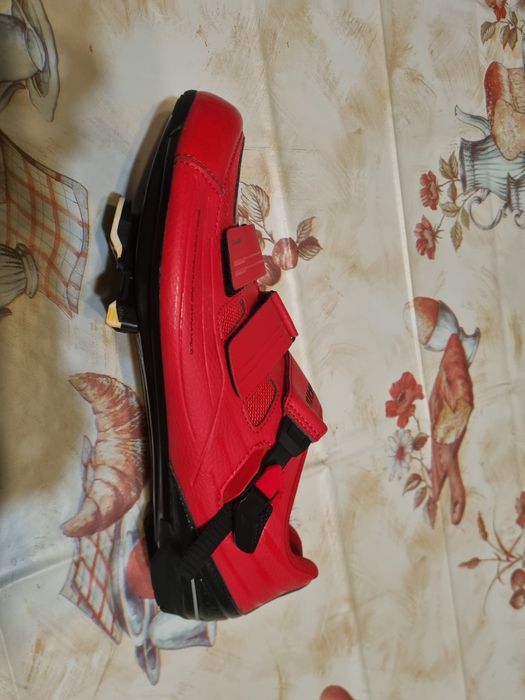 Шпайкове shimano shoes sh-rp300