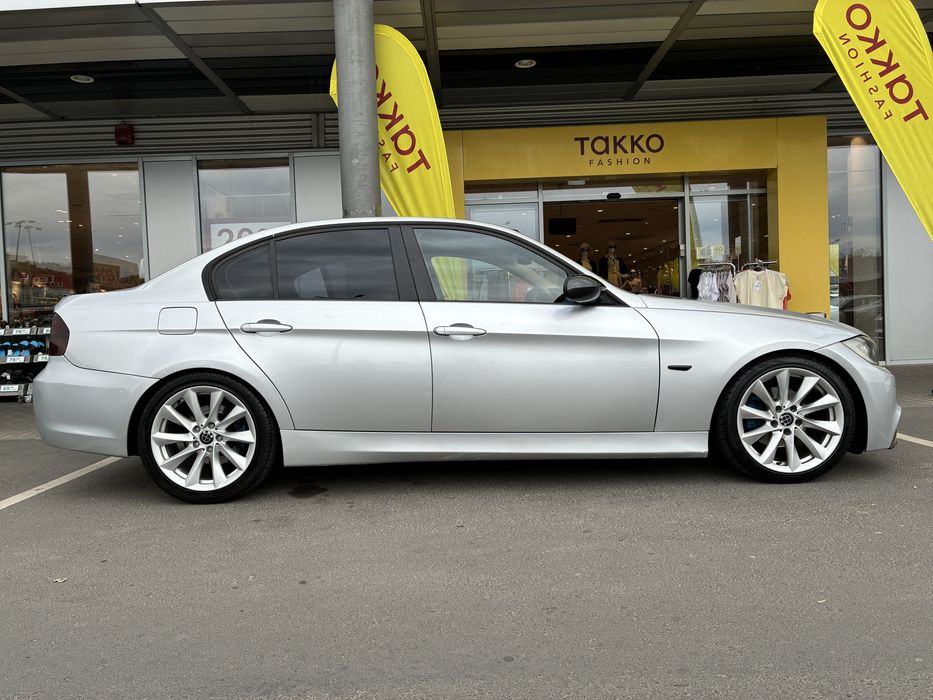 BMW 3 Series 2005 — imagine 2