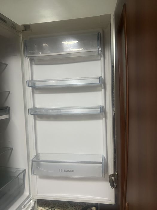 Холодильник BOSCH б/у