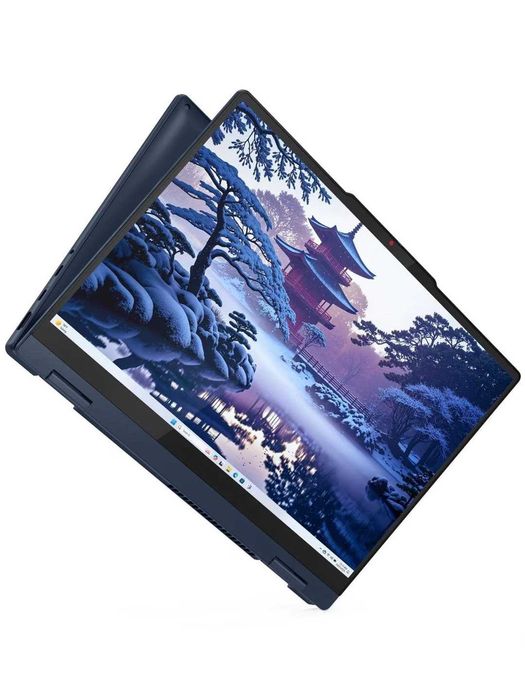 Lenovo IP 5 2-IN-1 14IAL10 Core U5-225U/8/512/14" TS/W11/Luna Grey