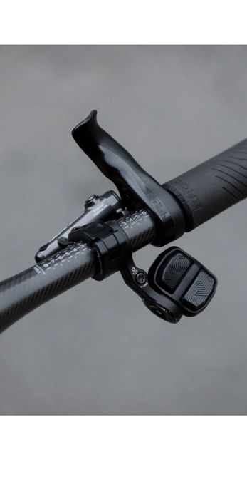 Cube Reaction Race C 62  Full Carbon MTB hardtail