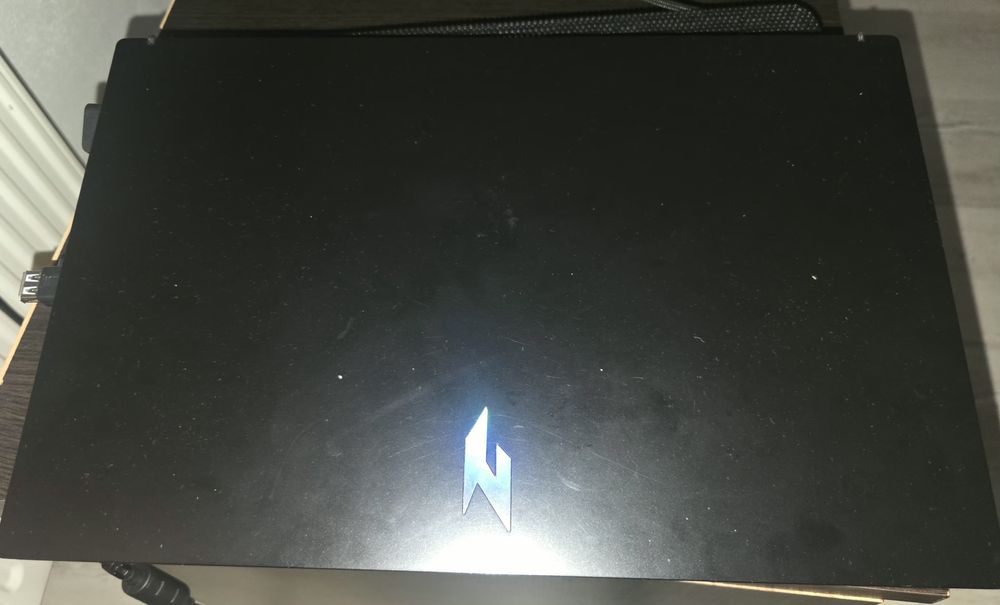 Laptop Gaming Acer Nitro V15 in garantie,SSD 1 TERA, 16 GDDR5 VIDEO 3050 6 G
