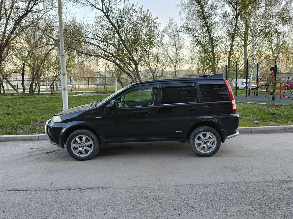 Продам Honda HR-V  2002 гв