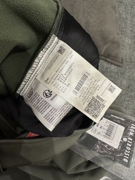 Pantaloni ski Colmar Softshell