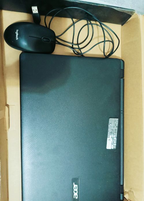 ноутбук Acer  ср