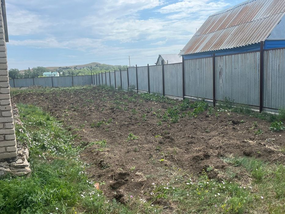 Продам частный дом в с.Красный яр.