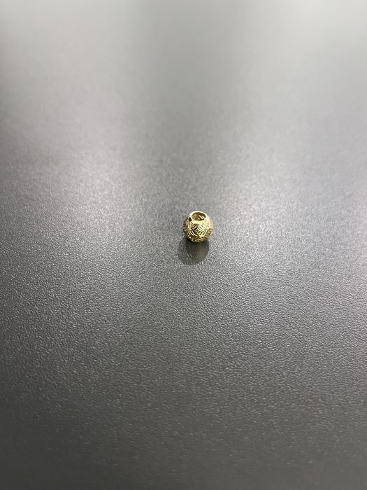 Pandant / charm aur 14k - 2.12g - model deosebit