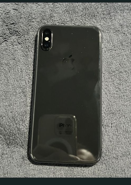 Iphone x 64 gb stare buna