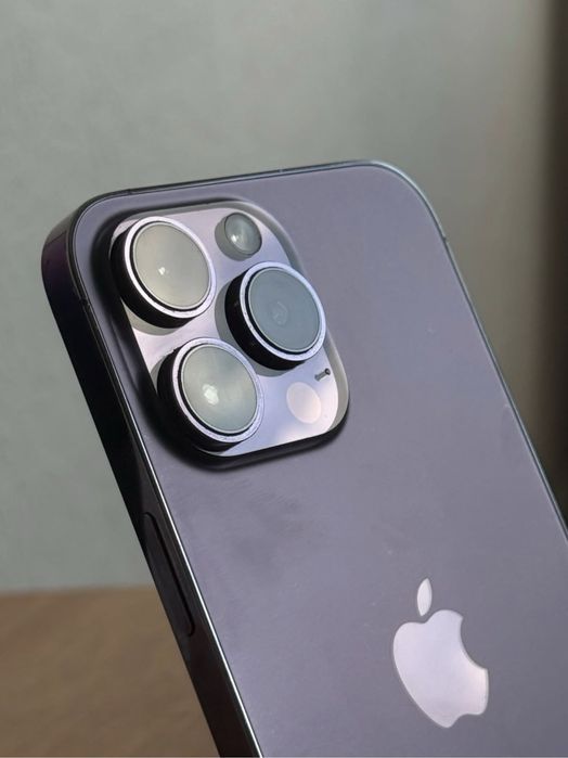 iPhone 14 Pro Max 256gb