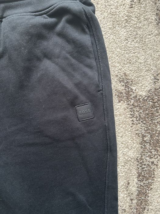 Pantaloni Lungi Trenining Boss