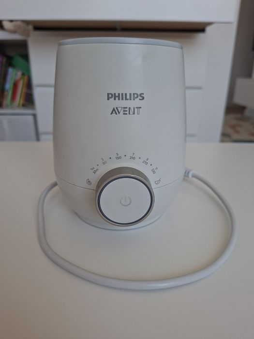 Нагревател за шишета Philips Avent SCF358/00