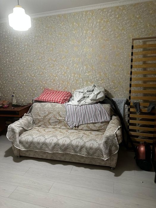 Сдается кв в Степном 1