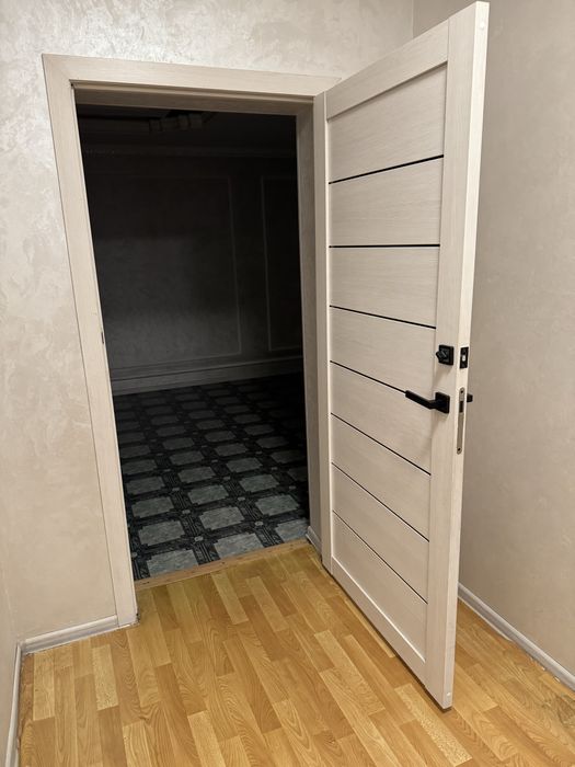 Межкомнатные двери .