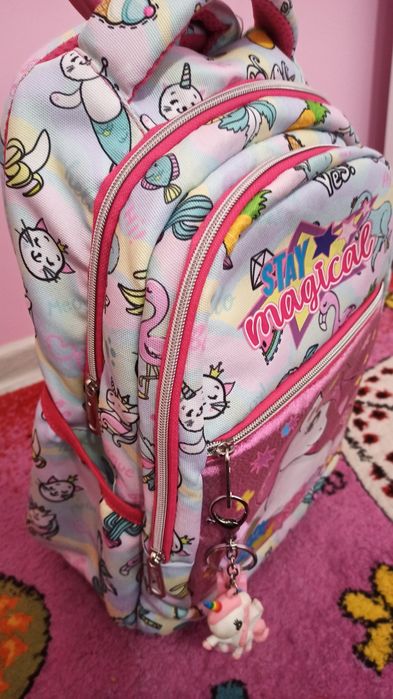 Детски раници за училище/ градина