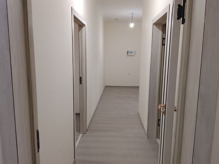 Qarshi sity yangi uy