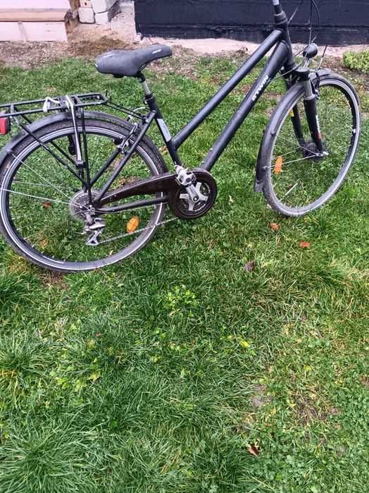 Bicicletă BTWIN M