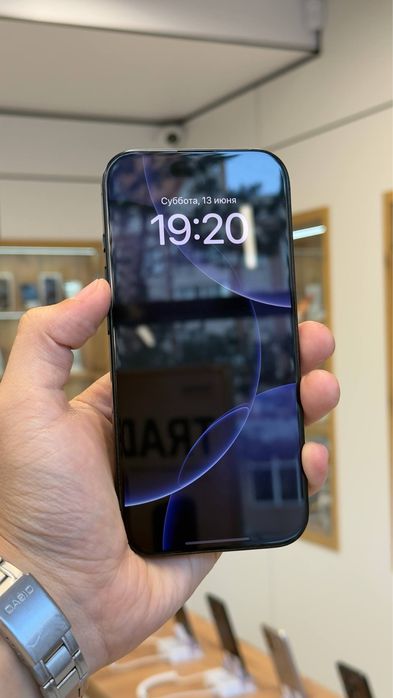 Iphone 16 Pro 128 Gb