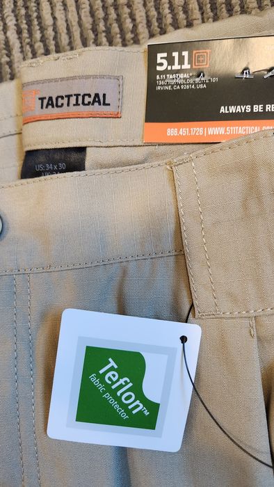 Панталон тактически 5.11