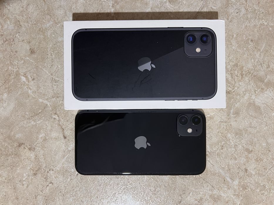 Продаю Iphone 11