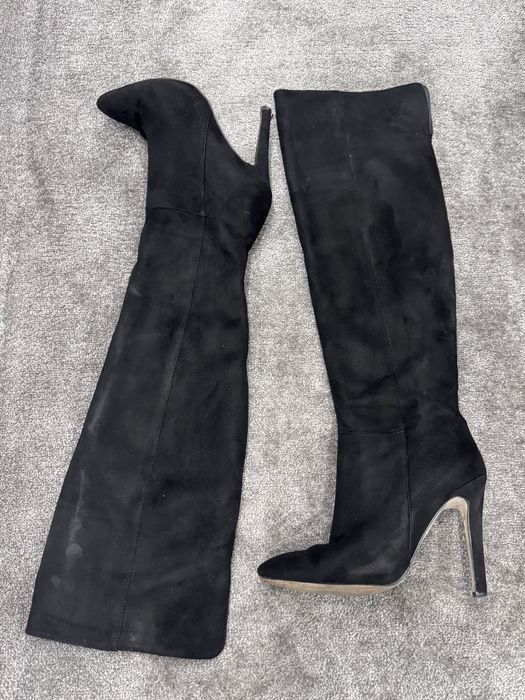 Дамски ботуши - чизми