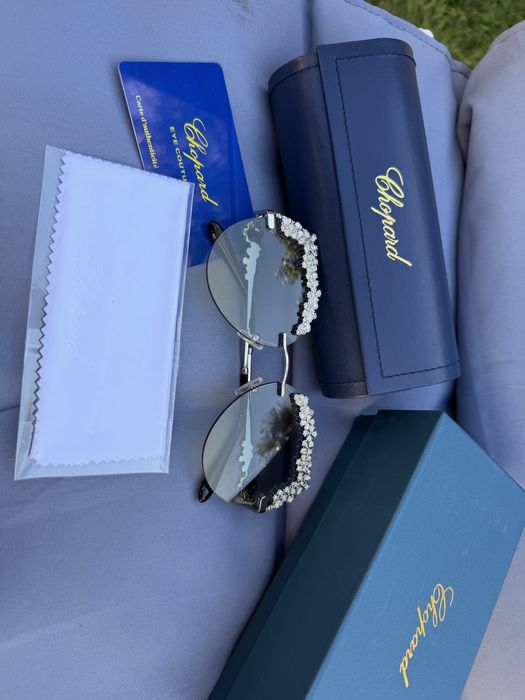 Ochelari de soare Chopard schl30s femei
