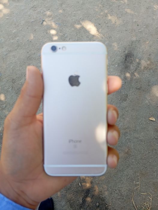 iphone 6 s sotiladi