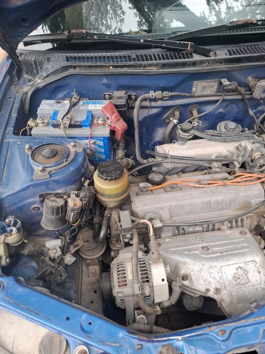 toyota  rav 4 трехдв