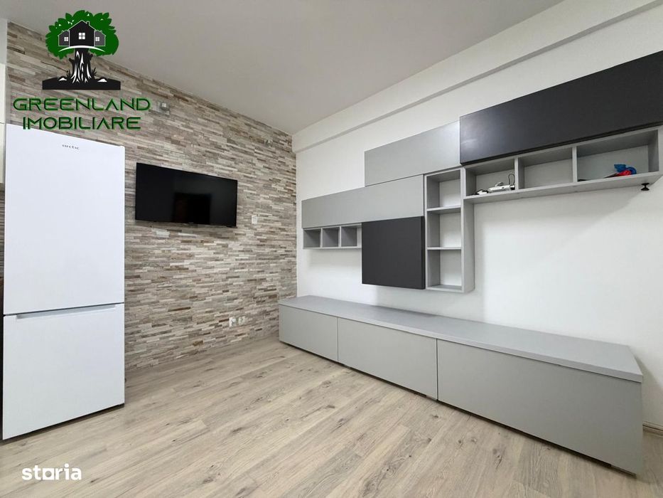 Apartament modern cu 2 camere, BLOC NOU langa Silk District