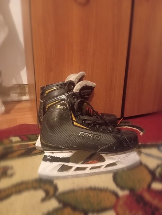 Bauer supreme s27