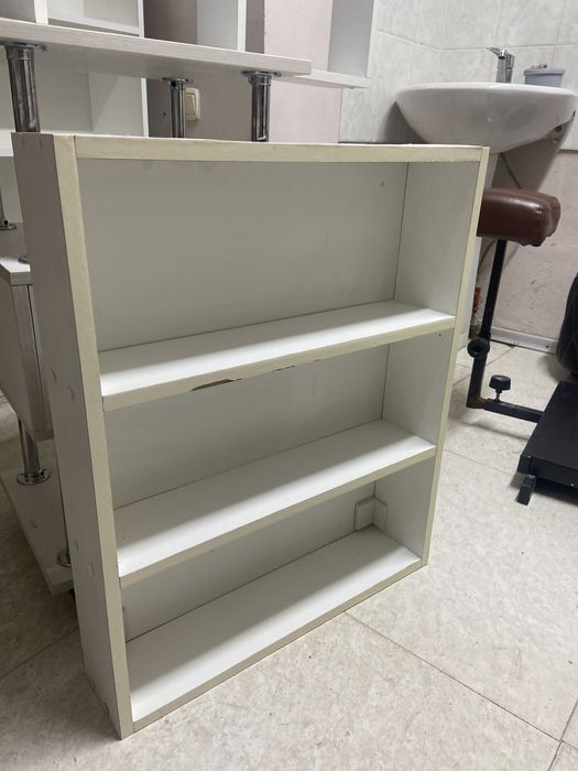 На продажу полки