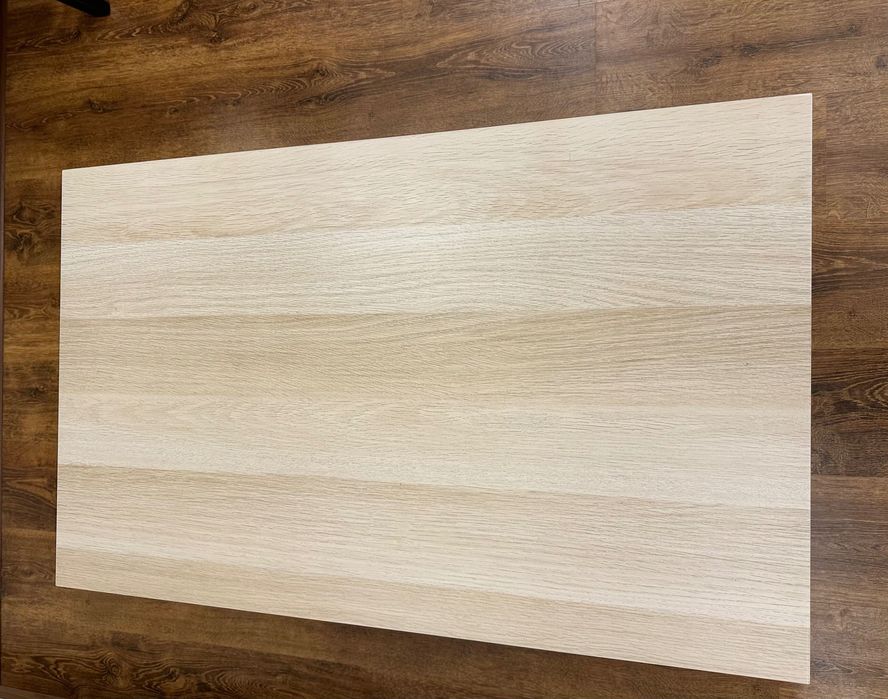 Холна маса цвят Дъб/Сонома