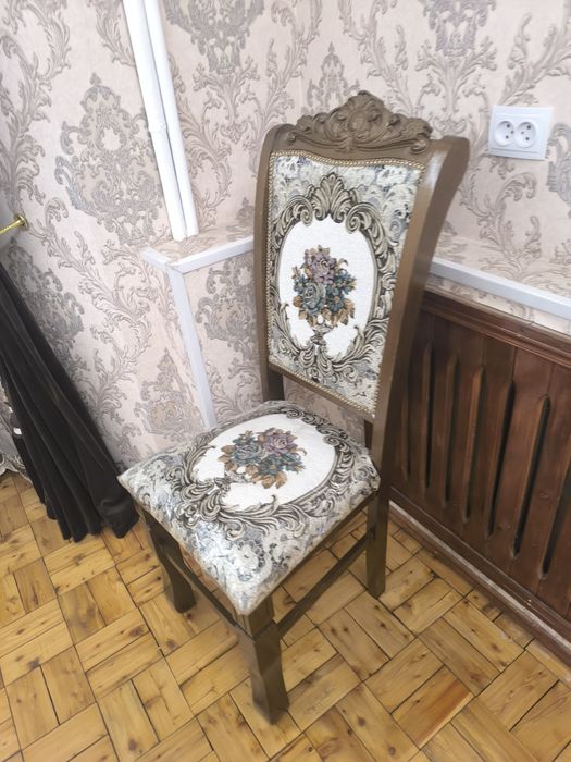 На мебель гарантий нет