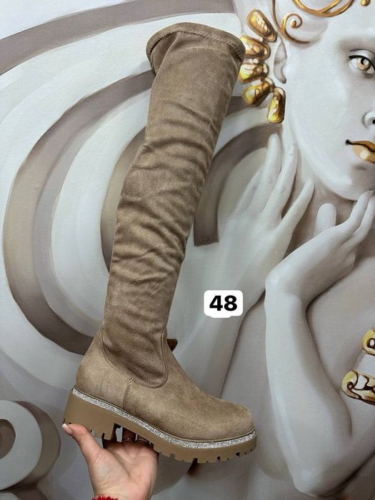 Ghetuțe damă diferite modele