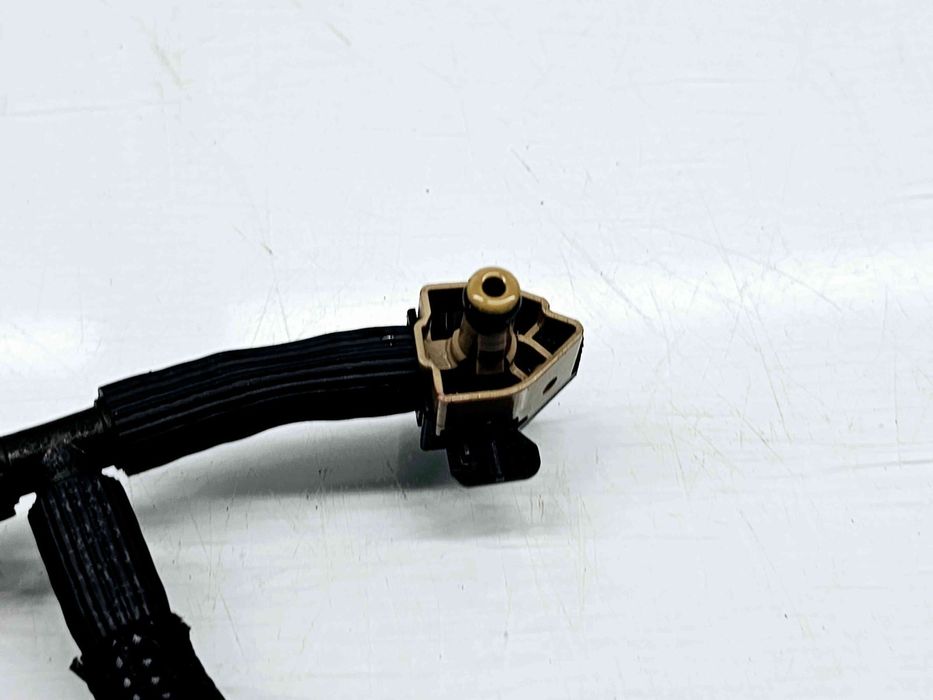 Conducta retur injectoare Audi A4 (8W2, B9) [Fabr 2015-2023] OEM 2.0 T