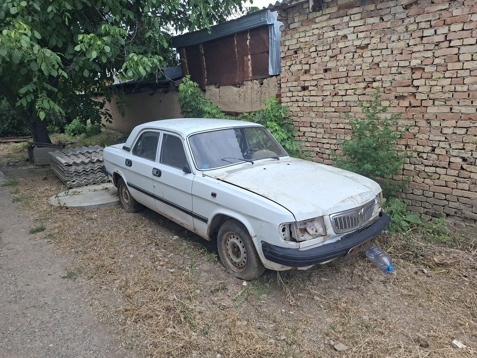Прадою волгу 3110