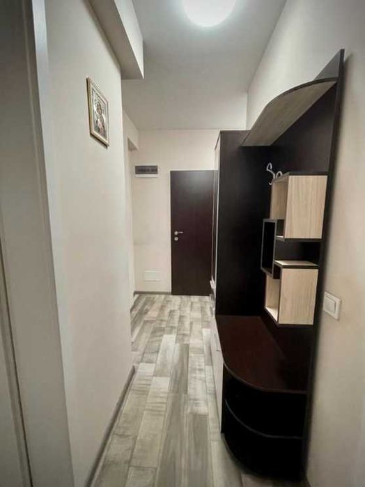 Дава се под наем Тристаен апартамент в София, Манастирски ливади - 90 кв.м за 561 € - Снимка #2