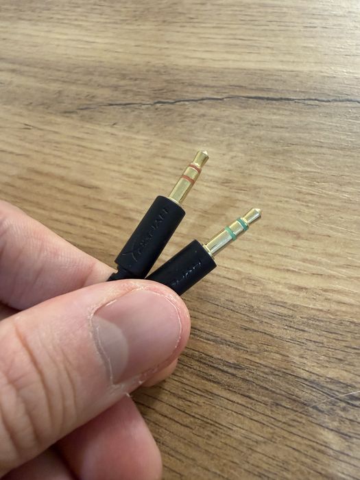 Наушники HyperX Cloud Stinger