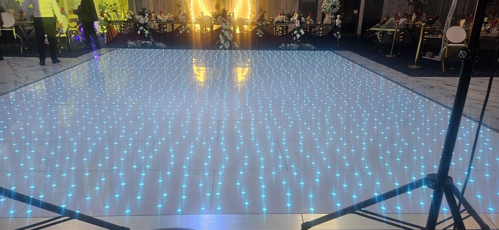 Ring dans smart /Litere volumetrice /limuzine /tunel Infinity