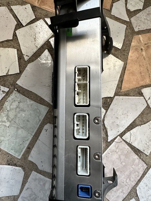 Усилитель звука lexus gx470