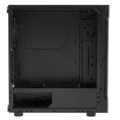 Корпус Thermaltake H200 TG RGB