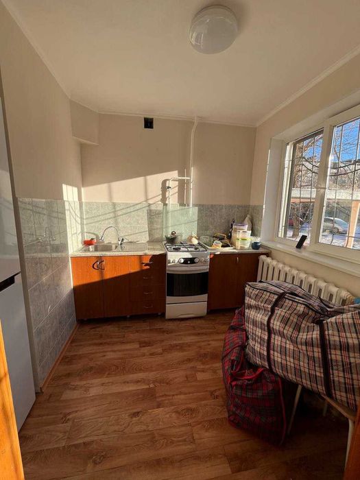 Продажа 2-комнатной квартиры