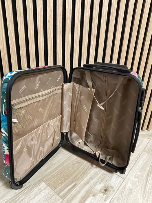 Troler Ella Icon 55 cm