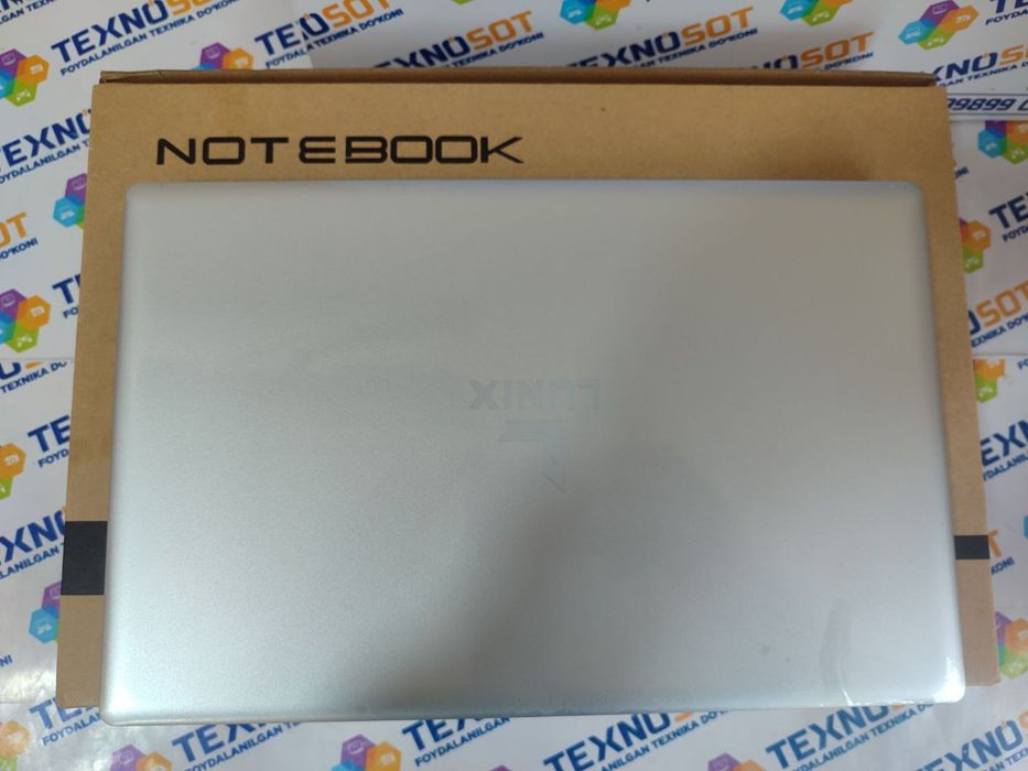 Продается ноутбук 
LUNIX