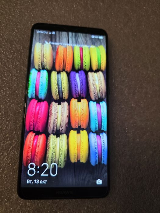 Mate 10 Pro Huawei