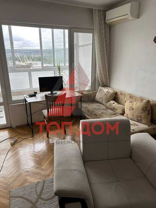 Дава се под наем Четиристаен апартамент в Варна, Христо Ботев - 100 кв.м за 612 € - Снимка #7